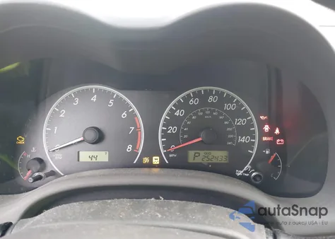 2010 Toyota Corolla Le from USA, damaged, VIN 1NXBU4EE3AZ385715